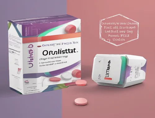 orlistat verte precio